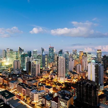 Reddoorz @ Amorsolo Makati Makati City Exterior foto